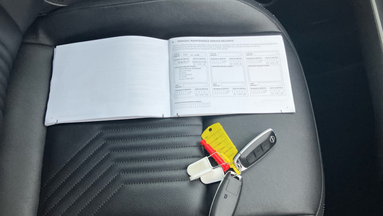 Nissan Juke 1.6 Hybrid Tekna 5dr Auto Hybrid Hatchback